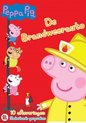Peppa Pig - Brandweerauto (DVD)