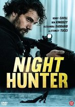 Night Hunter (DVD)