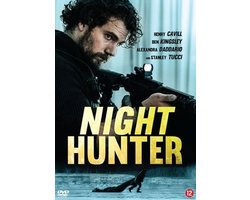 Night Hunter (DVD)
