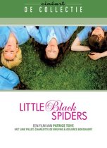 Little Black Spiders (DVD)
