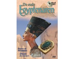 Oude Egyptenaren (DVD)