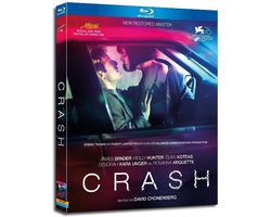 Crash (Blu-ray)