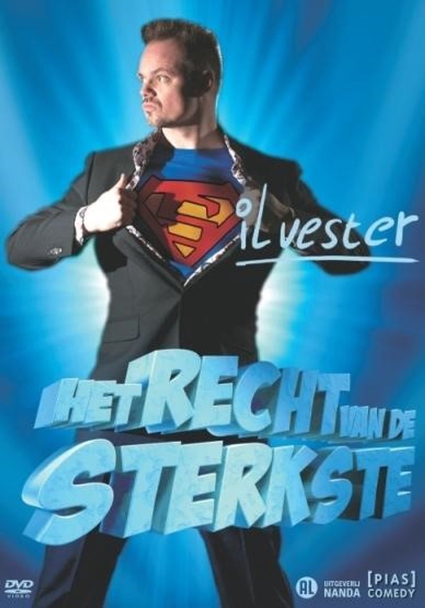 Recht Van De Sterkste
