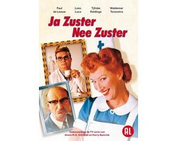 Ja Zuster Nee Zuster (DVD)