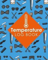 Temperature Log Book