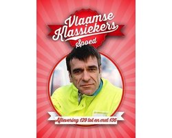 Spoed - Aflevering 129 - 136  (DVD)
