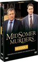Midsomer Murders - Seizoen 5 (DVD)