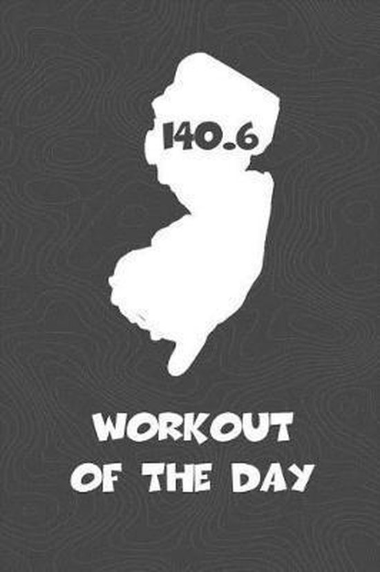 Workout of the Day - cover