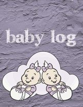 Baby Log