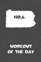 Training Log