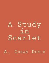 A Study in Scarlet