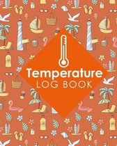 Temperature Log Book