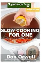 Slow Cooking for One