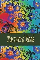 Password book