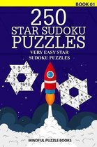 250 Star Sudoku Puzzles