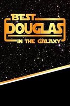 The Best Douglas in the Galaxy