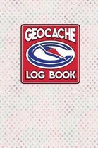 Geocache Log Book