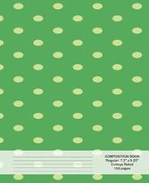 Composition Book