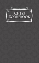 Chess Scorebook