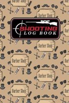 Shooting Log Book