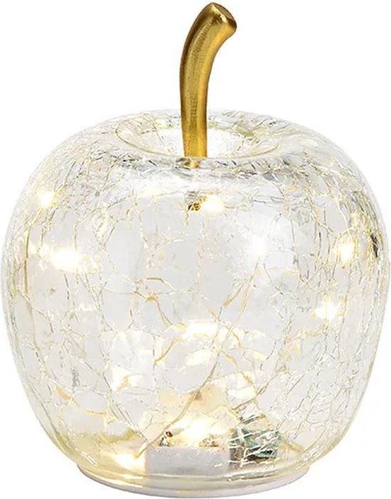 Glazen decoratie met verlichting online kopen Glazen decoratie met verlichting online kopen