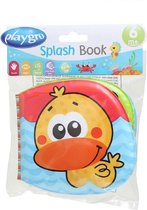 Baby - Bad boekje - Babybad - In bad - Baby - Boek - 6+ maanden