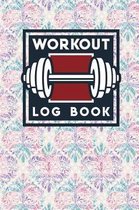 Workout Log Book