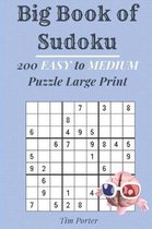 Big Book of Sudoku