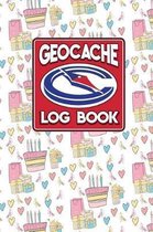 Geocache Log Book