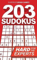 203 Sudokus
