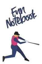 Fun Notebook