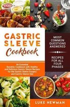 Gastric Sleeve Cookbook