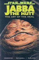 Star Wars: Jabba the Hutt