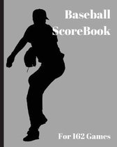 Baseball Scorebook