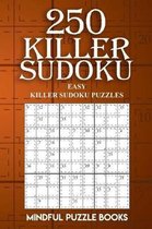 250 Killer Sudoku