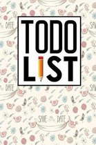 To Do List