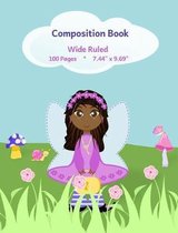 Composition Book