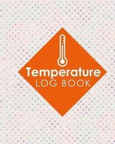 Temperature Log Book