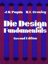 Die Design Fundamentals