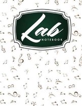 Lab Notebook