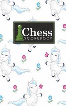 Chess Scorebook