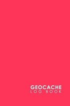 Geocache Log Book