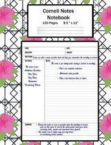 Cornell Notes Notebook