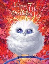 Happy 7th Birthday