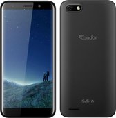 Condor Griffe T7 - Smartphone - 16 GB - 4G LTE - Android 8.1 Oreo - Sterke batterij
