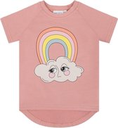 Dear Sophie T-shirt Regenboog Maat 122/128