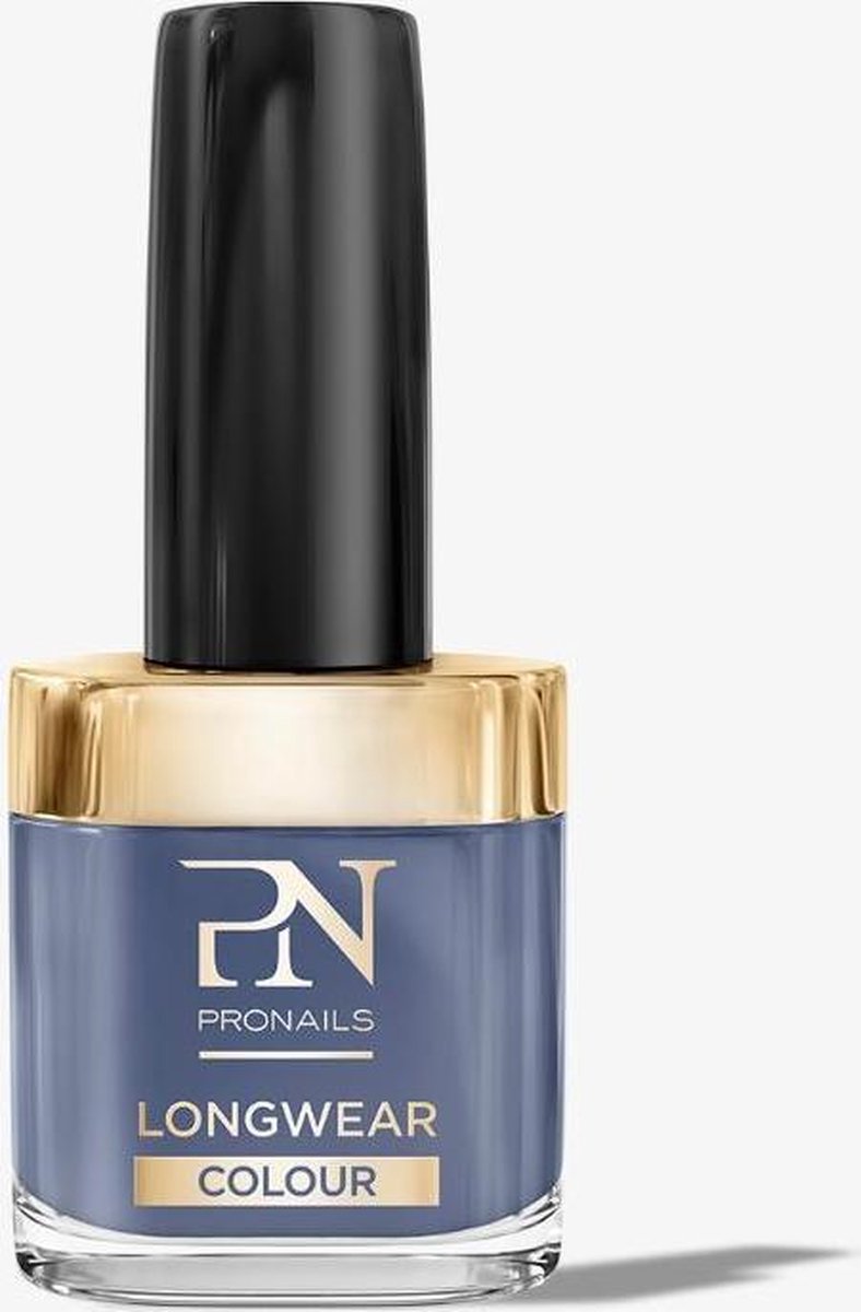 Pronails Longwear Nr 171 A Better Blue 10ml