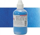 ARA Acrylverf 250 ML A251 Brilliant Blue Light