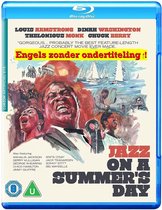 Jazz On A Summer's Day [Blu-ray]
