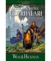 İlkbahar Şafağı Ejderhaları 3. Kitap